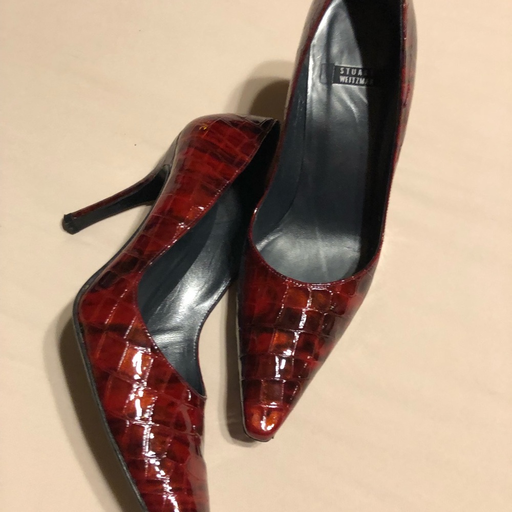 Stuart Weitzman
